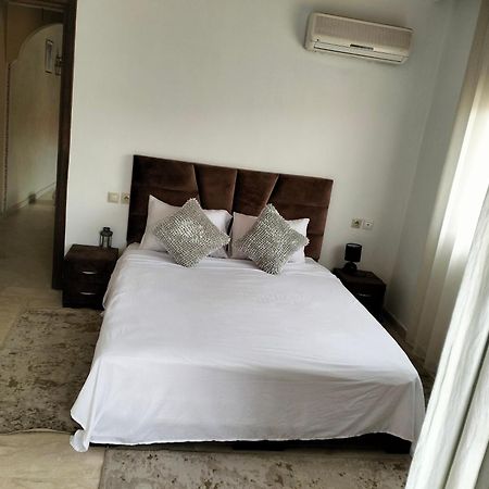 Picasso - 1 Chambre - Gueliz Apartment Маракеш Екстериор снимка