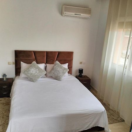 Picasso - 1 Chambre - Gueliz Apartment Маракеш Екстериор снимка