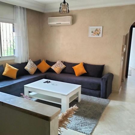 Picasso - 1 Chambre - Gueliz Apartment Маракеш Екстериор снимка